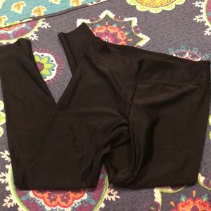 HIGH WAISTED LEGGINGS 🔥🖤